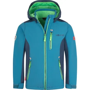 Trollkids Blau 430337 152
