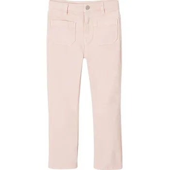 Dívčí džíny vertbaudet Rosa 7388783 140