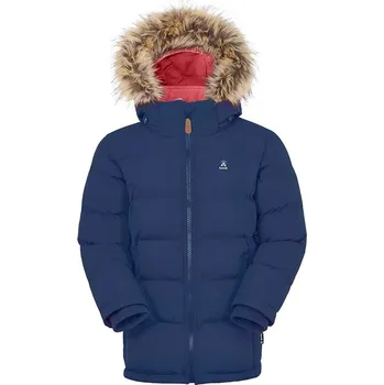 Dívčí bunda Kamik Dunkelblau 8560780 122