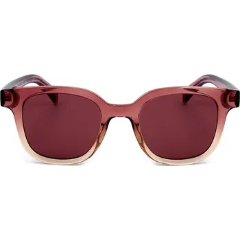 Sluneční brýle Levi's Pink 9762924 48