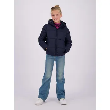 Dívčí bunda Vingino Dunkelblau 7588497 116