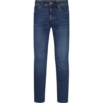 Pánské džíny Džíny Petrol Industries Blau 129510 W33/L32