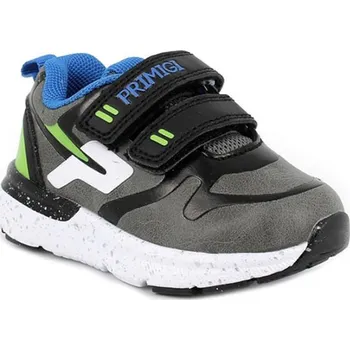 Chlapecká obuv Boty Primigi Grau 8200284 22