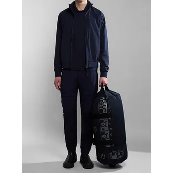 Pánské kalhoty Kalhoty Napapijri Dunkelblau 5625067 S