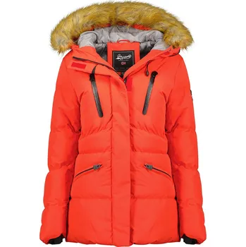 Dámská vesta Bunda Geographical Norway Rot 8585175 L