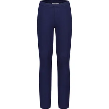 Dívčí legíny Topo Dunkelblau 475001 128