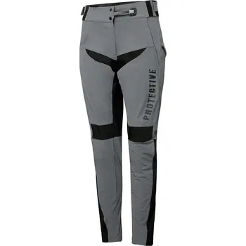 Dámské kalhoty Protective Grau 7533172 38