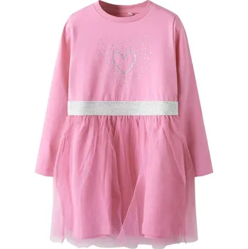 Dětská móda name it Pink 7095869 98