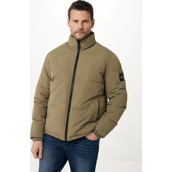 Bunda Mexx Khaki 331709 L