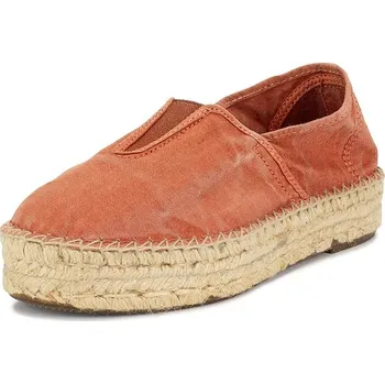 Dámské baleríny natural world Rot 3123495 39