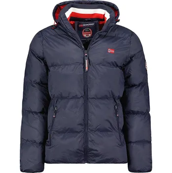 Chlapecká bunda Canadian Peak Dunkelblau 1802968 140
