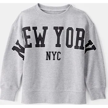 Kojenecká souprava carter's Grau 4845192 122