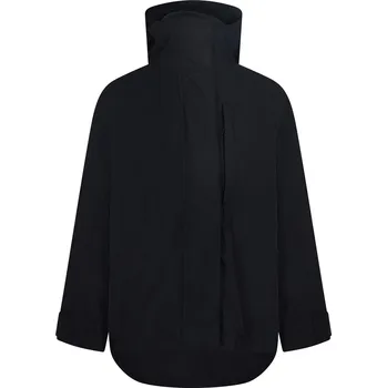 Dámská větrovka Bunda Timberland Black 1217889 12 (M)