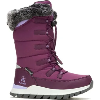 Dívčí kozačky Kamik Lila 9914809 28