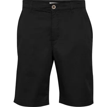 Pánské kraťasy Kraťasy !SOLID Schwarz 3624427 L