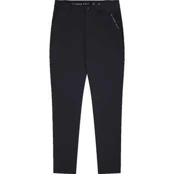 Pánská móda Kalhoty Ellesse Black 4599818 36