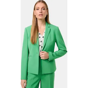 Dámská vesta Bunda Gerry Weber Grün 9604755 40