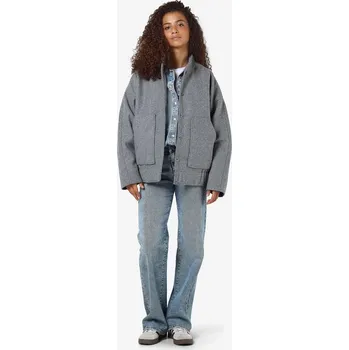 Bunda Noisy may Grau 9139056 M