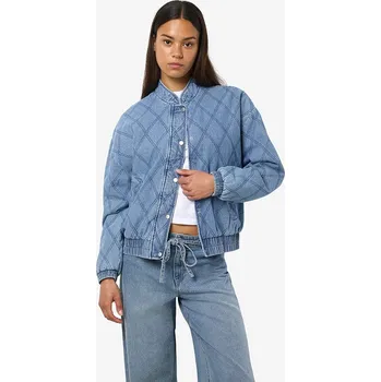 Oblečení a móda Noisy may Hellblau 6413281 XL