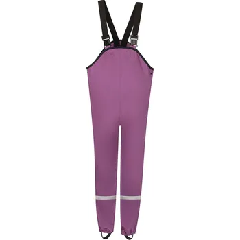 Dívčí džíny Trollkids Lila 5544462 104