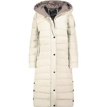 Bunda Geographical Norway Creme 4188787 3XL