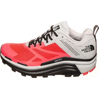 Dámská sportovní obuv The North Face Weiß/ Pink 8891745 36.5