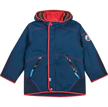 Dívčí bunda finkid Blau 8354271 92