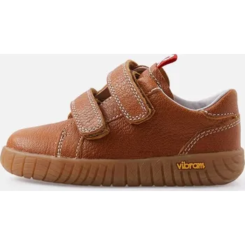 Dívčí obuv Boty Reima Hellbraun 4747345 26