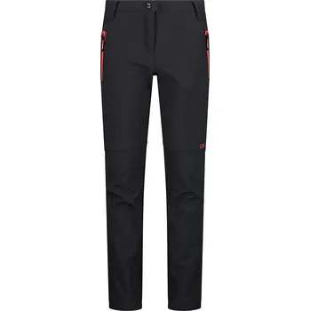 Dívčí džíny CMP Schwarz 2306173 110