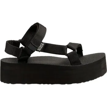 Dámská móda Teva Schwarz 104474 41