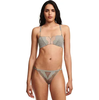 Dámské spodní prádlo Podprsenka Chantelle Grau 1312039 75D