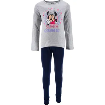 Dívčí spodní prádlo Disney Minnie Mouse Grau 863361 116