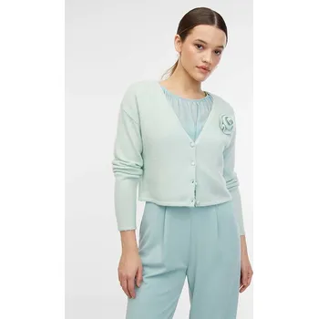 Oblečení a móda orsay Hellblau 805727 L