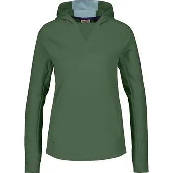 Dámská mikina Mikina DOLOMITE Grün 5716405 XL