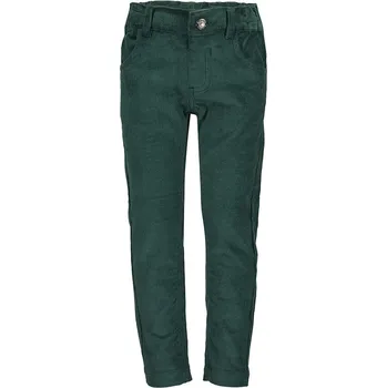 Chlapecké kalhoty Blue Seven Dunkelgrün 8173983 104
