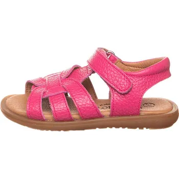 Dívčí obuv lamino Pink 6683004 27