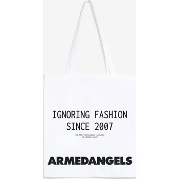 Taška armedangels Weiß 4451754 onesize