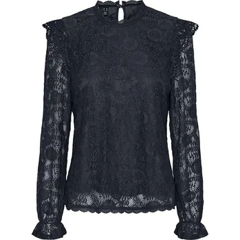 Pieces Dunkelblau 406367 XS