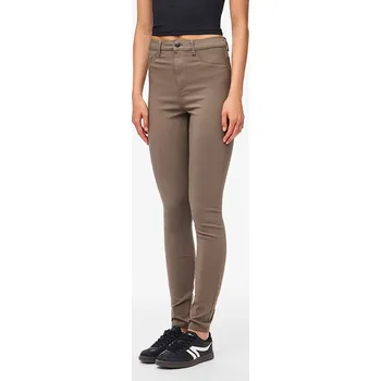 Pieces Hellbraun 9160456 S