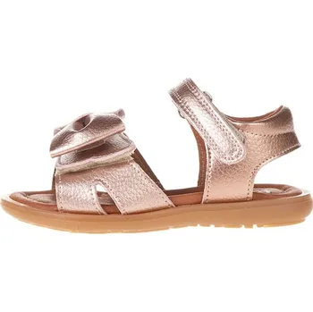 Dívčí sandály lamino Rosa 2235494 32