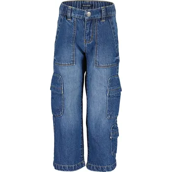 Chlapecké kalhoty Blue Seven Blau 5671644 92