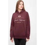 Mikina Bench Bordeaux 3632904 38