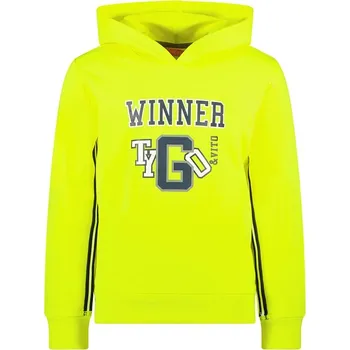 Chlapecká mikina Tygo & Vito Gelb 293473 98