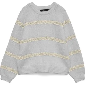 Dámská móda Vero Moda Grau 433849 XS