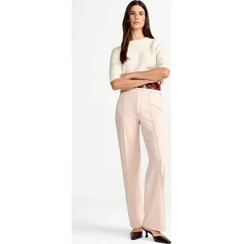 Dámské kalhoty Rich & Royal Beige 1871753 40