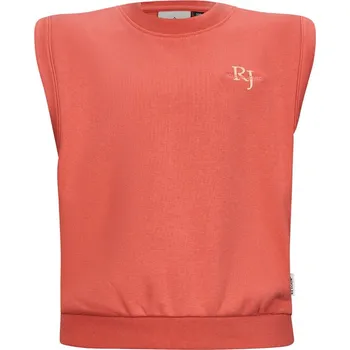 Dívčí mikina Retour Orange 946648 146