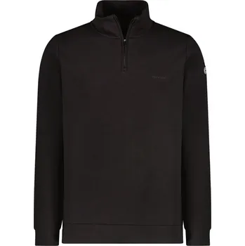 Pánská mikina Mikina Cars Jeans Schwarz 1941369 4XL