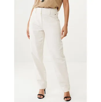 Dámské kalhoty Mexx Weiß 408294 42