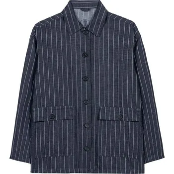 Dámská vesta Bunda Herrlicher Dunkelblau 9092763 XL