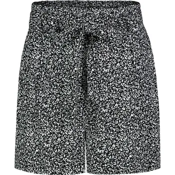 Dámské kraťasy Kraťasy Fresh Made Schwarz/ Weiß 129914 XS